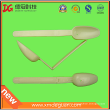 Powder Plastic Foldable Spoon & Scoop Only for Wholesale